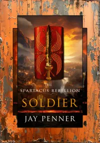 click to go to Spartacus Rebellion trilogy