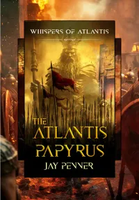 click to go to Whispers of Atlantis anthology