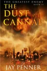 Cover of The Dust of Cannae