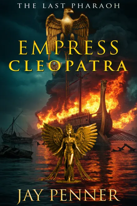 Cover of Empress