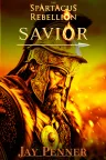 Cover of Savior