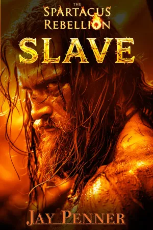 Cover of Slave