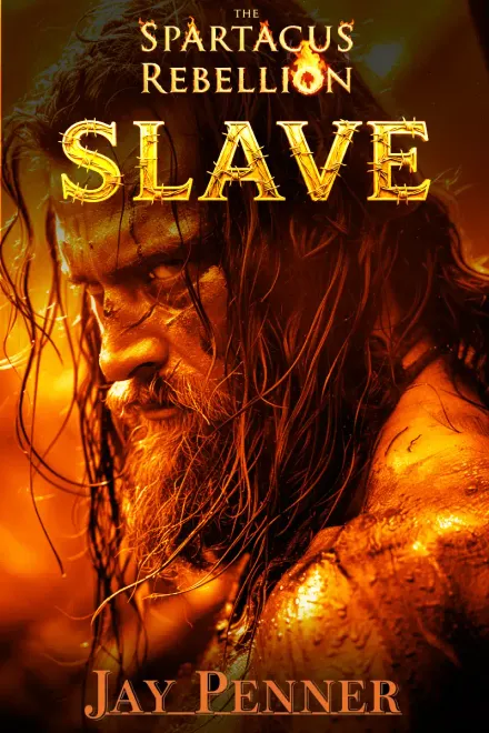 Cover of Slave