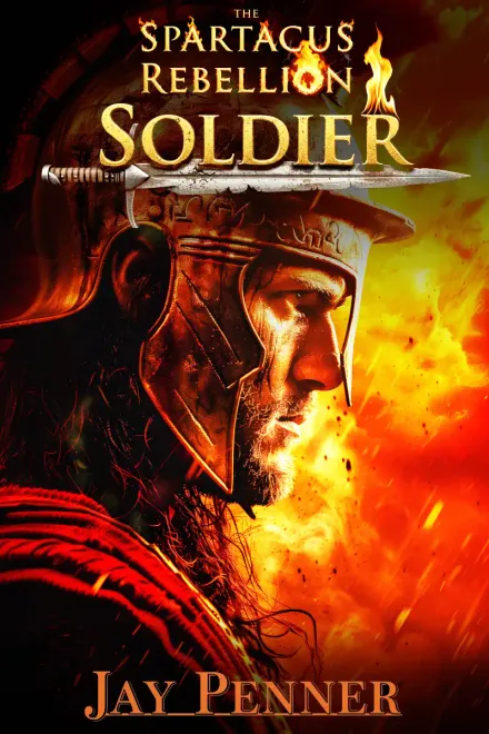 Cover of Soldier