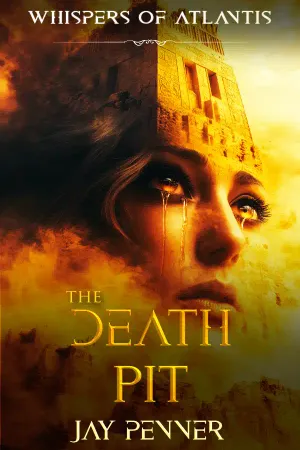 Cover of The Death Pit