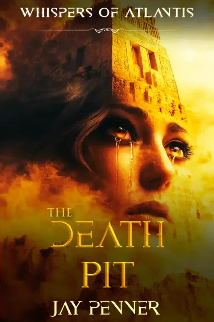 Cover of The Death Pit
