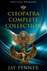 Cover of The Last Pharaoh Complete Collection