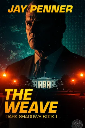 Cover of The Weave
