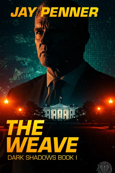 Cover of The Weave