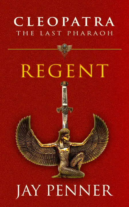 cover image for Regent