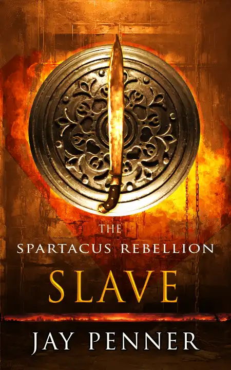 cover image for Slave
