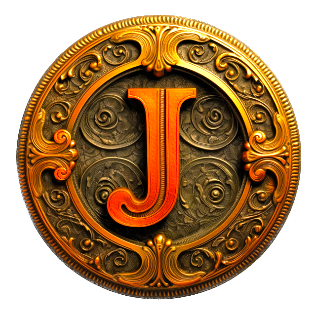 JP Logo